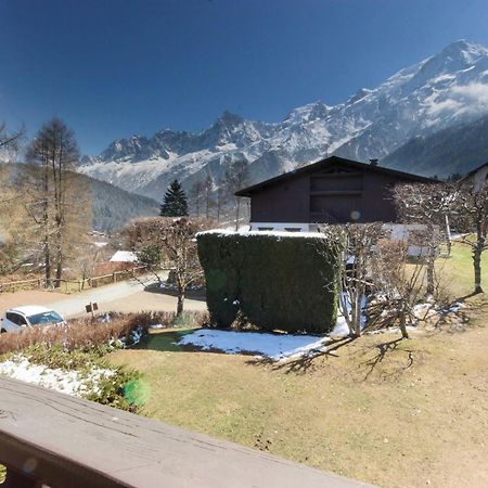 Chalet Charousse Les Houches Ngoại thất bức ảnh