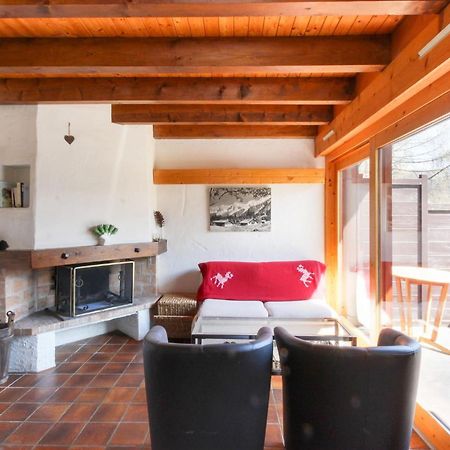Chalet Charousse Les Houches Ngoại thất bức ảnh