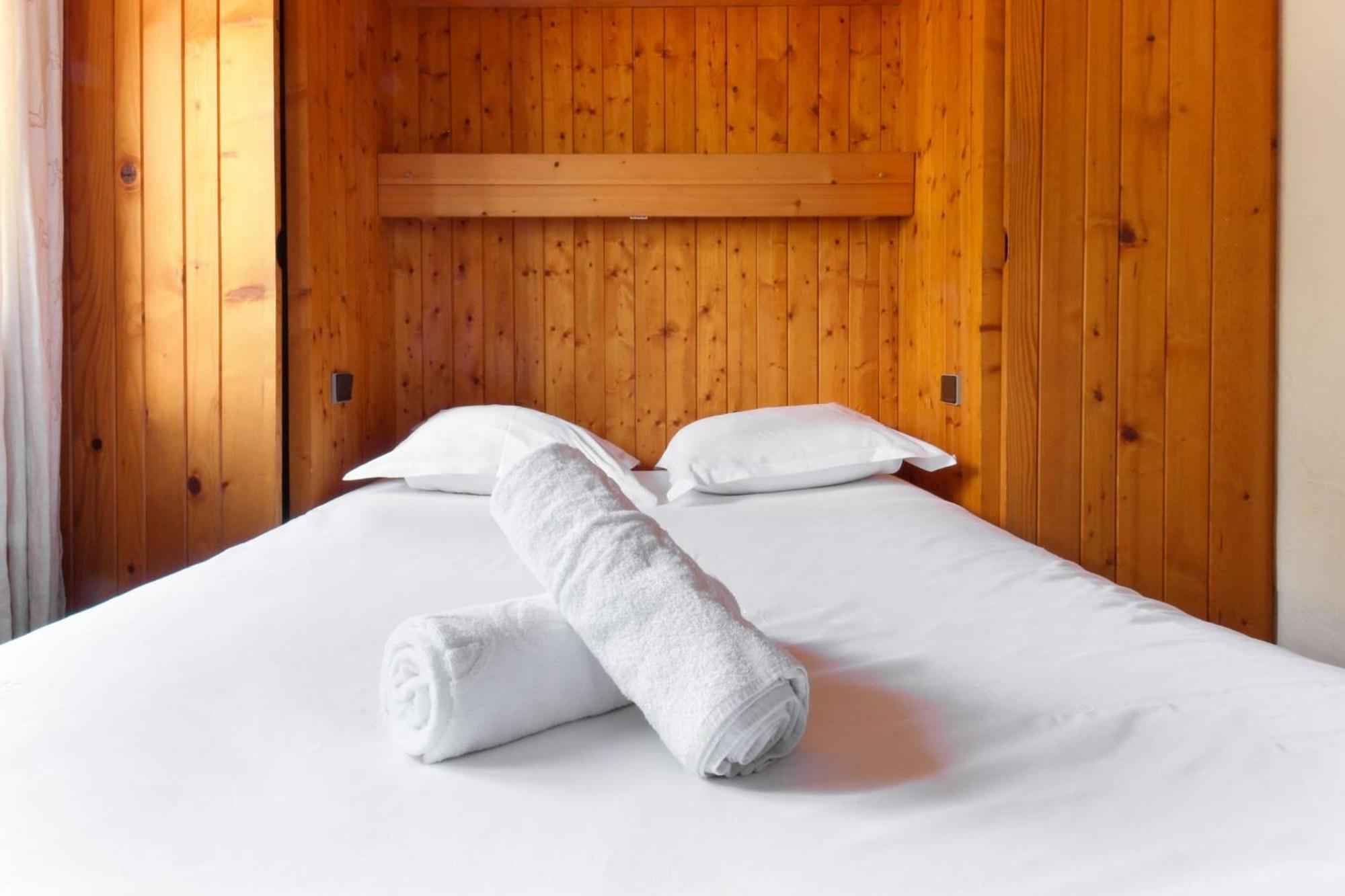 Chalet Charousse Les Houches Ngoại thất bức ảnh